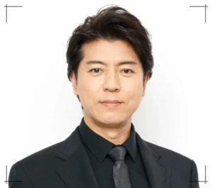 内山理名　上川隆也