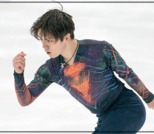 宇野昌磨　母親　画像