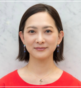 三浦透子　似てる女優　田畑智子　画像