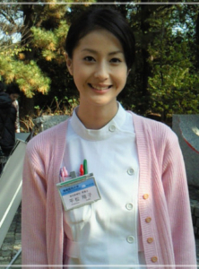 松本若菜　若い頃　美人