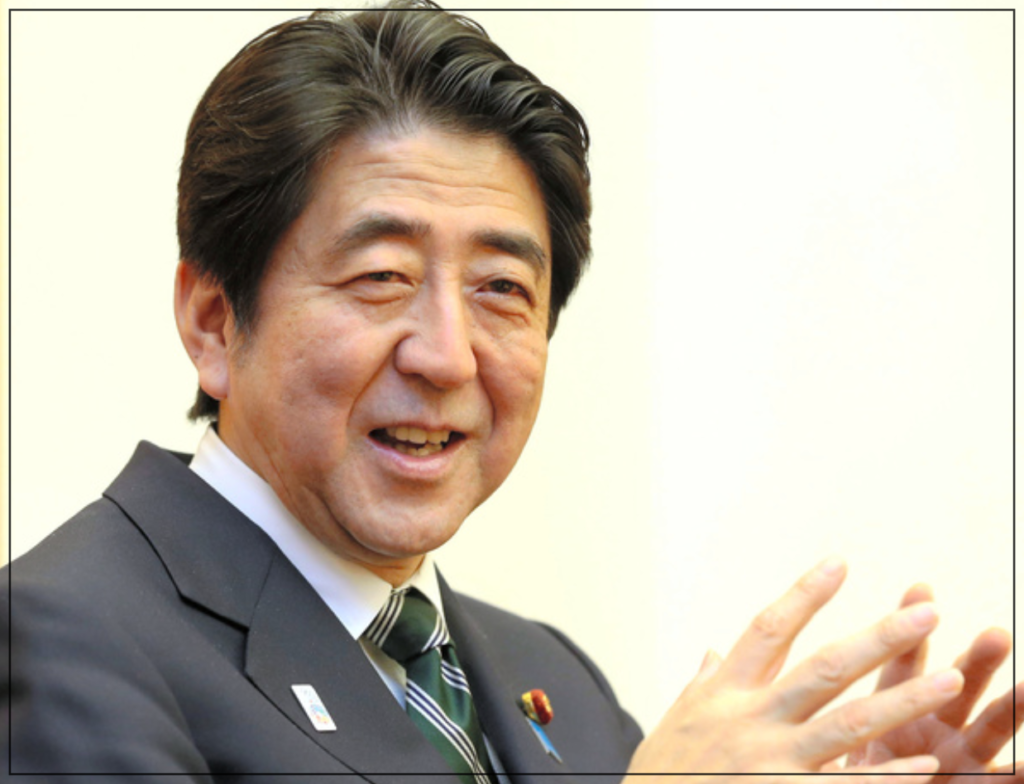 安倍 寛人