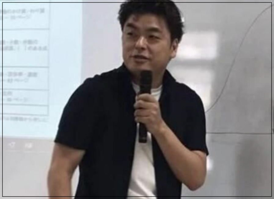 坂上慎一　経歴　大学　高校　嫁　子供　名前　顔画像