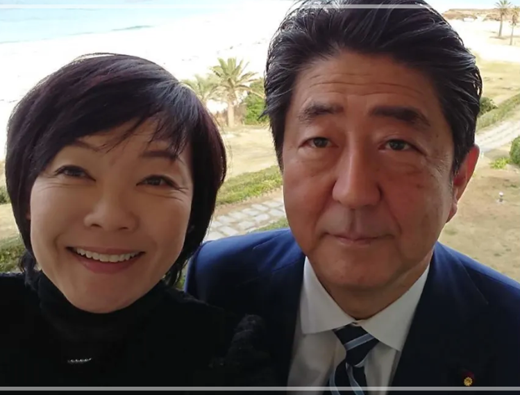 安倍晋三　子供いない　安倍昭恵　不妊治療