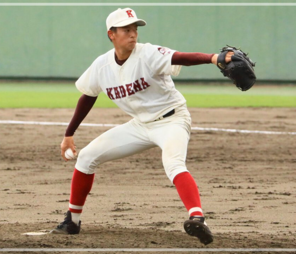 仲地礼亜　イケメン　白濱亜嵐　北川景子　似てる　高校　大学　画像