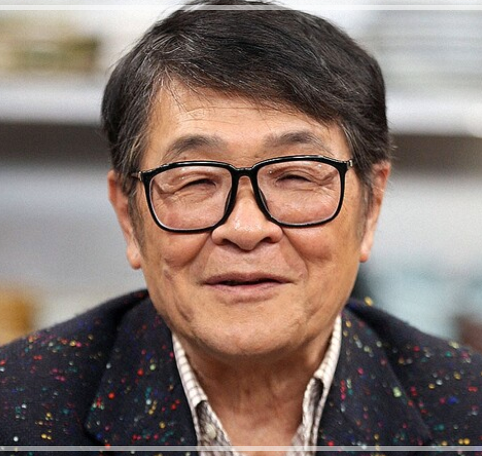 仲本工事　息子　松岡伸之　母親　現在　職業　顔画像　