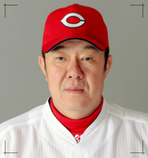 佐々岡真司　若い頃　画像　甲子園　社会人　プロ