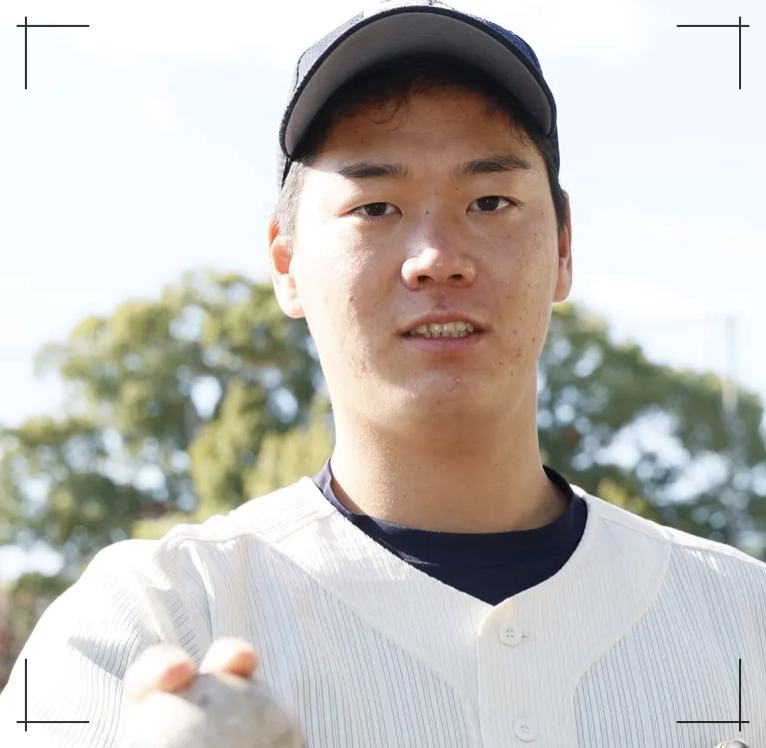 水口創太　高校　膳所高校　偏差値　甲子園