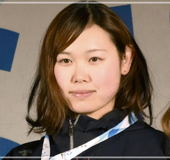 堀島行真　住吉輝紗良　馴れ初め　交際　いつから　北京五輪　婚約