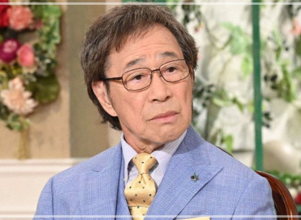 武田鉄矢　認知症　放送事故　スタッフ　指示