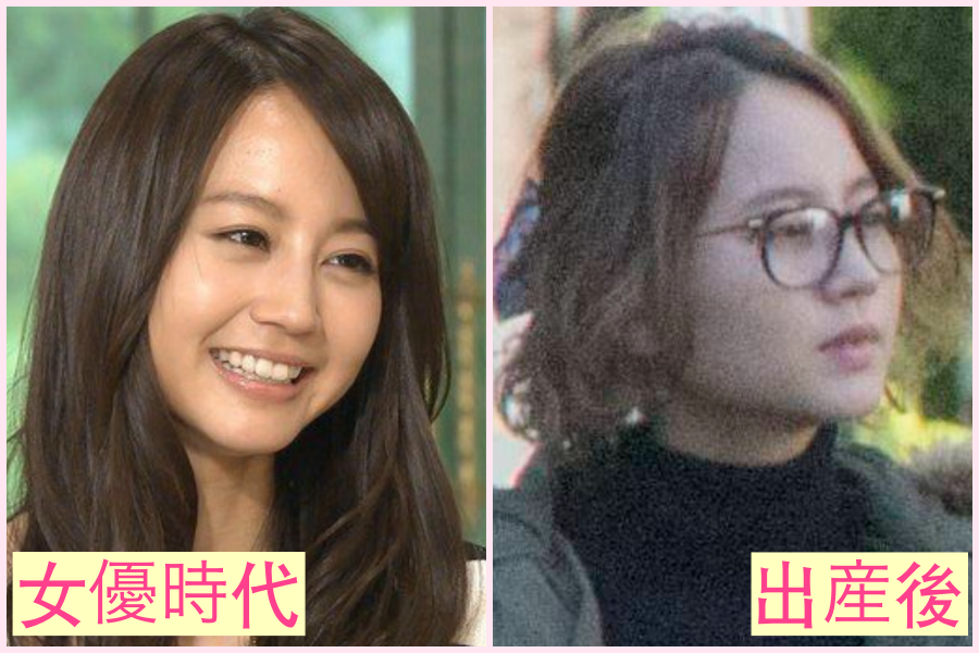 堀北真希　現在　画像　女優復帰