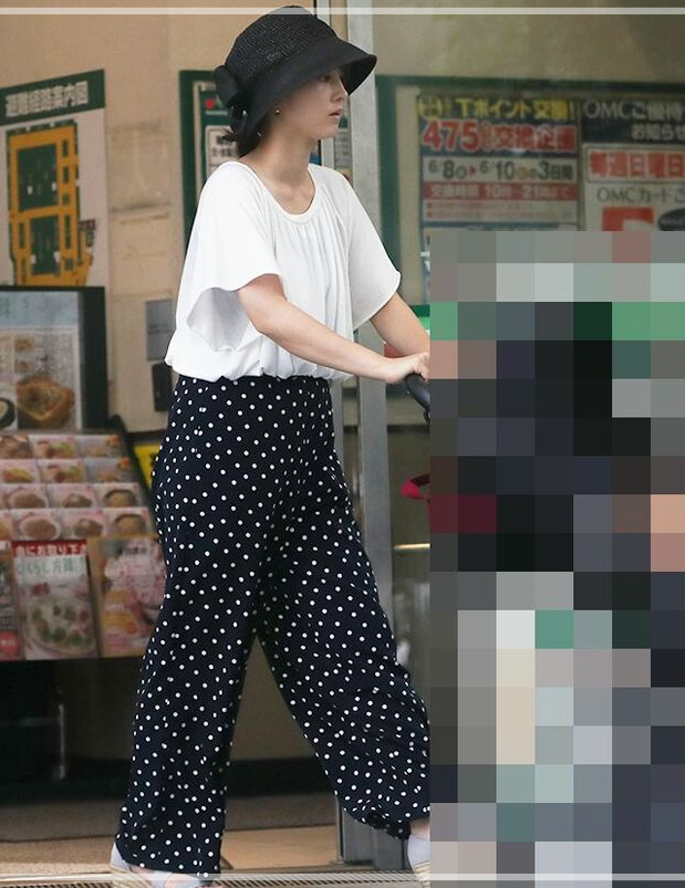 堀北真希　現在　画像　女優復帰