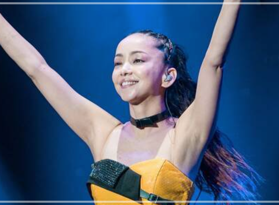 安室奈美恵　復帰しない　理由