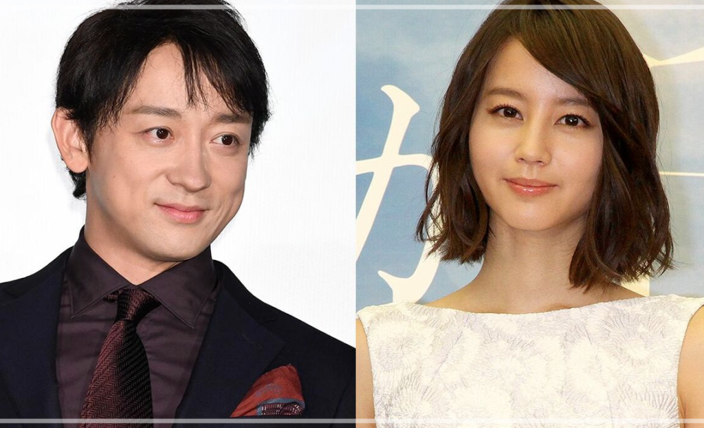 山本耕史　堀北真希　別居　理由　浮気　離婚