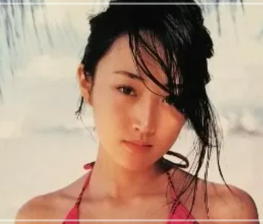 神崎恵　昔の画像　可愛い　ドラマ　女優　現在