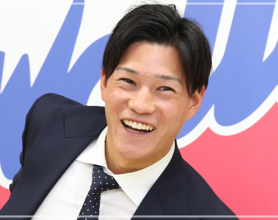 高橋奎二　実家　家族構成　兄　野球選手　妹　両親　名前　顔画像