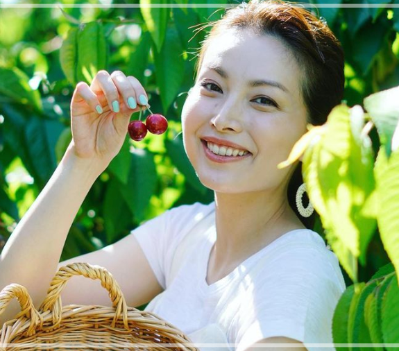 佐藤めぐみ　若い頃　画像　花男　桜子　可愛い　キレイ