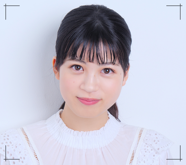 中田青渚　似てる　芸能人　馬場ふみか　今井美桜