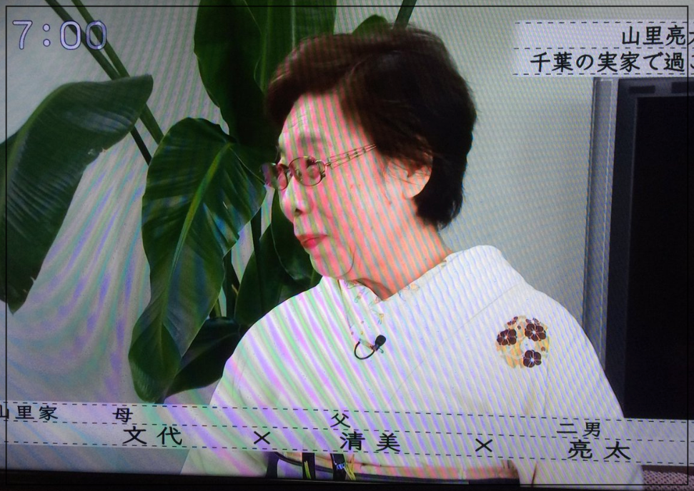 山里亮太　実家　家族構成　金持ち　父　ボクサー　母　薬剤師　兄　ヤンキー