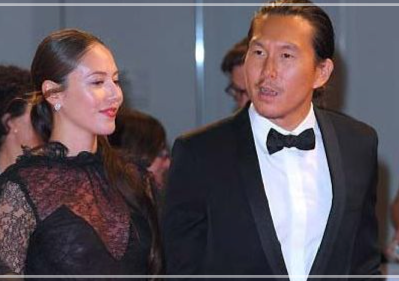 道端ジェシカ　子供　第二子　娘　何人　父親　ケンカオ　再婚