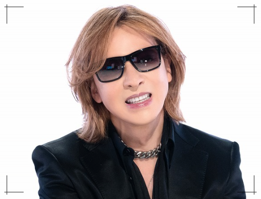 YOSHIKI　家族構成　父　タップダンサー　母　社長　弟　俳優