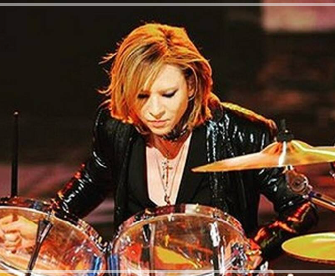 YOSHIKI　父親　死因　借金　自殺　心筋梗塞