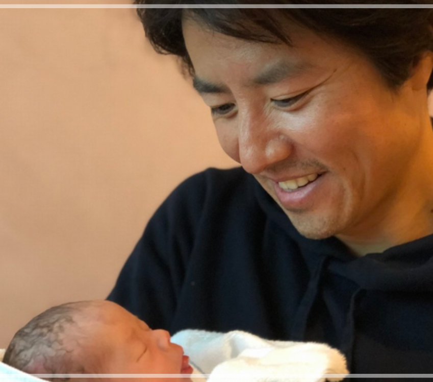 ケインコスギ　嫁　顔画像　馴れ初め　子供　何人　名前