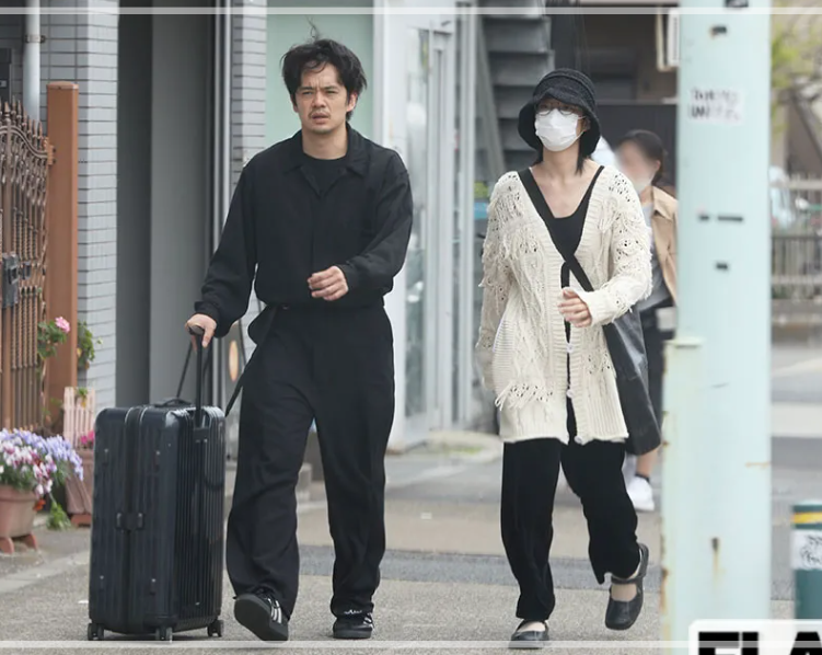 河合優実　池松壮亮　馴れ初め　映画　交際　結婚