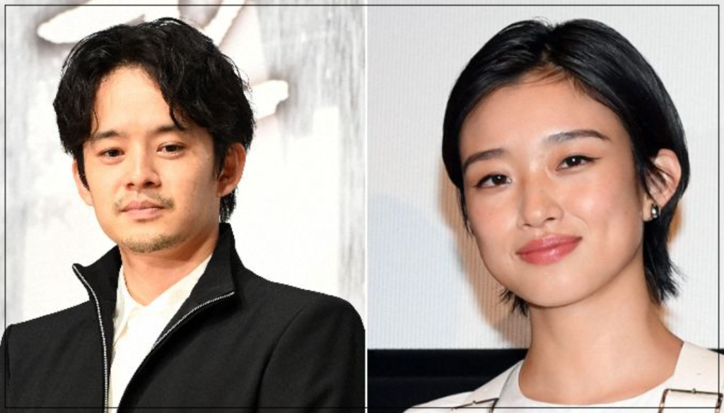 河合優実　池松壮亮　馴れ初め　映画　交際　結婚