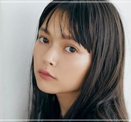 夏子(女優)の本名は須田で元SEDAモデル!クオーターで弟も俳優?両親の名前や顔画像も