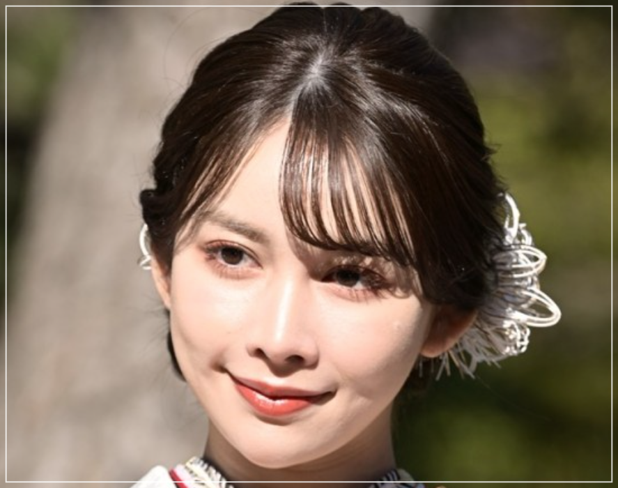 結城モエ　似てる　芸能人　中条あやみ　新川優愛　女子アナ