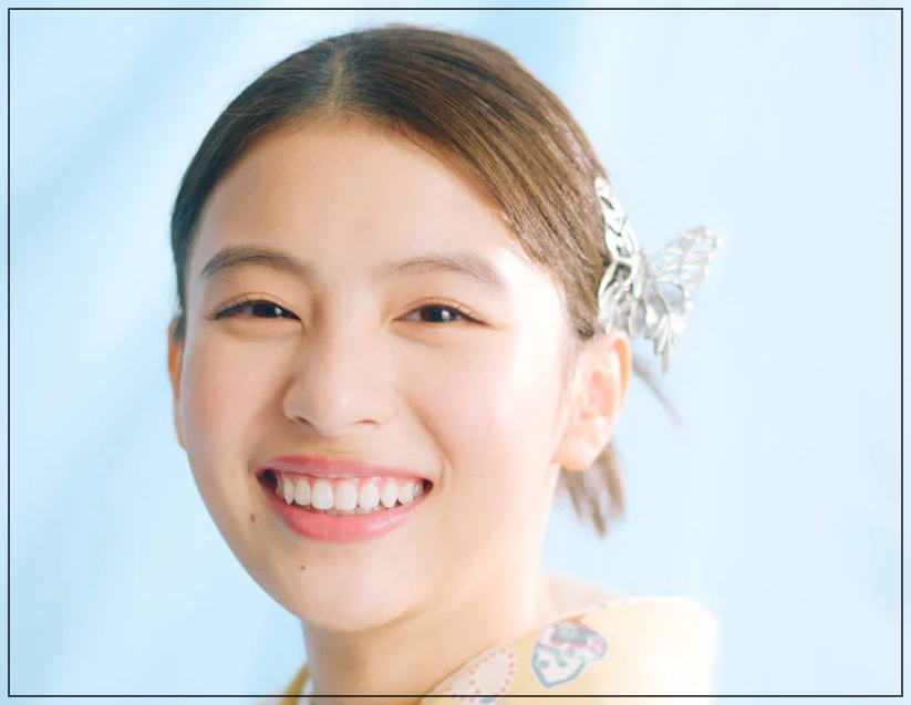 出口夏希　似てる　芸能人　今田美桜　本仮屋ユイカ　俳優