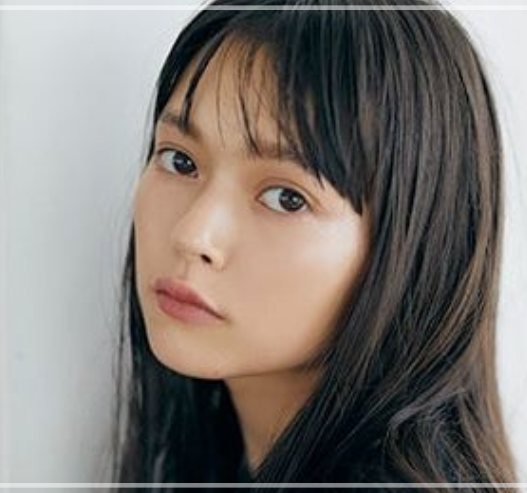 夏子　女優　本名　SEDA　モデル　クオーター　弟　俳優　両親　名前　顔画像