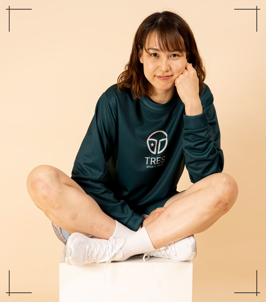 田中真美子　かわいい　モデル　画像　ハーフ　中学