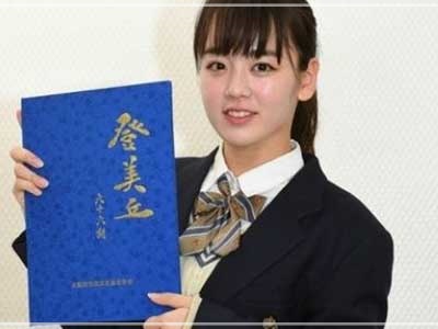 伊原六花　学歴　登美丘高校　出身中学　どこ　子役時代　卒アル　画像　かわいい